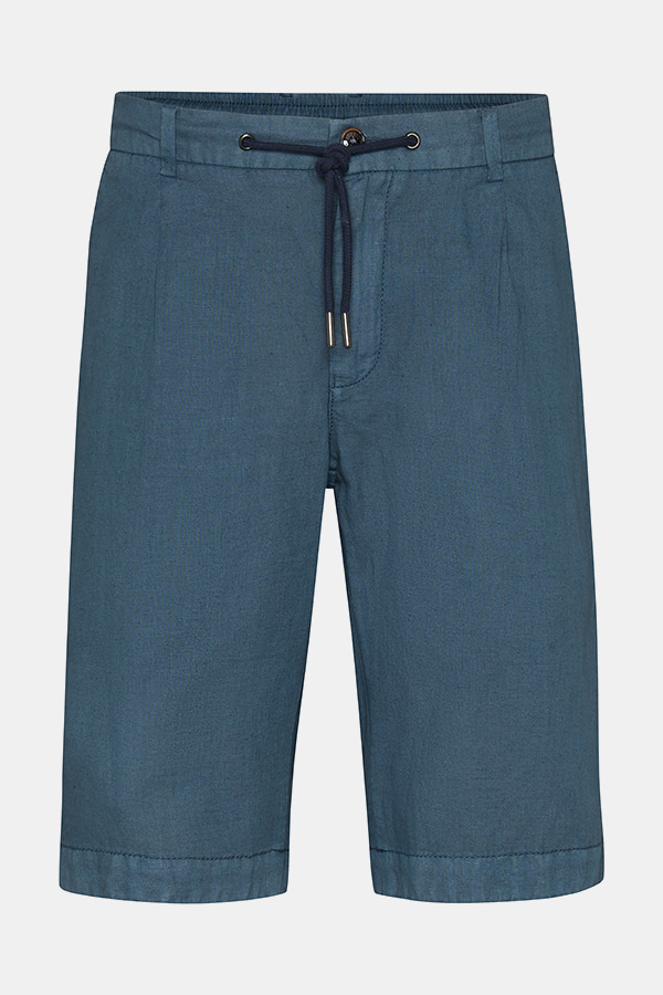 ΒΕΡΜΟΥΔΑ BUGATTI - 370 ΜΠΛΕ ΑΝΟΙΧΤΟ